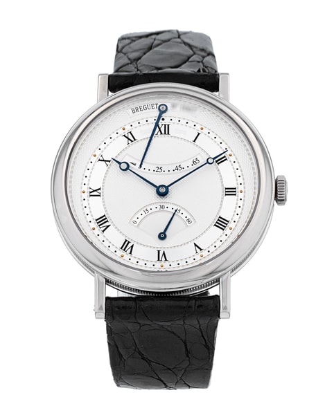 Breguet Classique 5207BB/12/9V6